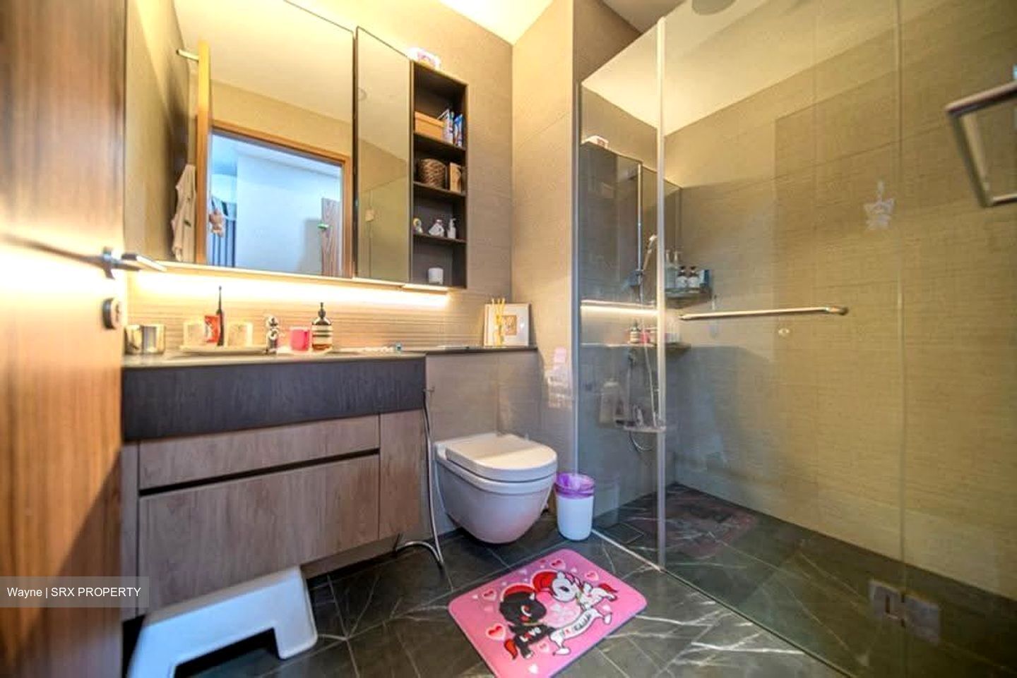 Parc Komo (D17), Apartment #617640461